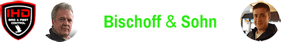 Bischoff & Sohn | Schädlingsbekämpfung